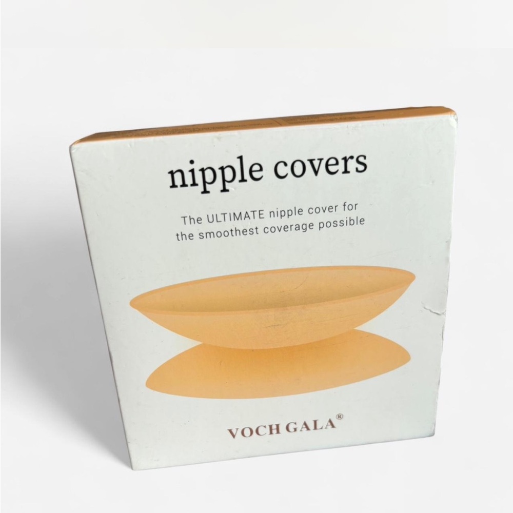 Voch Gala Invisible Nipple Covers
